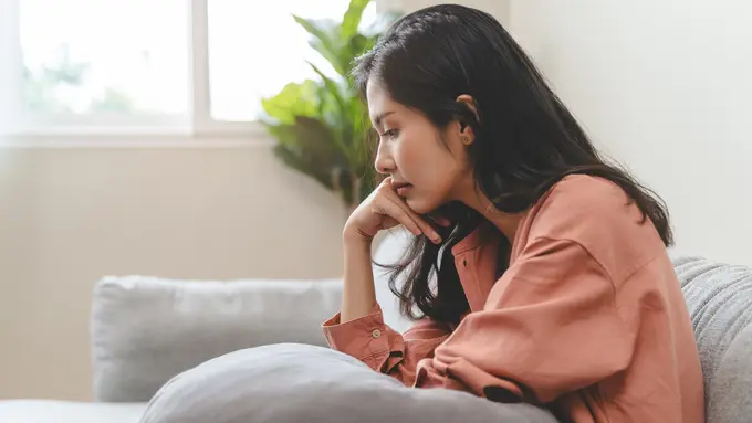 wanita agustus move on