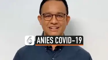 Setelah dinyatakan positif terinfeksi Covid-19, Gubernur DKI Jakarta Anies Baswedan menjelaskan kronologi bagaiama ia sampai terpapar Covid-19. Penjelasan Anies diunggah di akun facebook pribadinya hari Selasa (1/12).