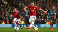 Daley Blind Segera Meninggalkan Manchester United Menuju Ajax
