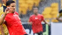 Pedro Javier Mengenang Persija dan Dukungan Luar Biasa The Jakmania