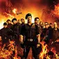 The Expendables 2 merupakan film aksi yang disutradarai oleh Simon West, ditulis oleh Richard Wenk dan Sylvester Stallone.