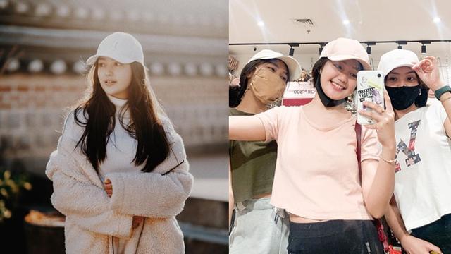 6 Bukti Chandrika Chika Disebut Mirip Ranty Maria Bak Pinang Dibelah Dua Hot Liputan6 Com