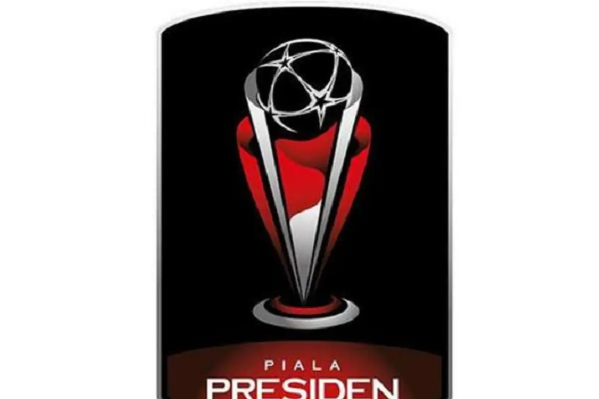 Piala Presiden
