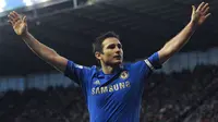 Liga Inggris: Frank Lampard Angkat Bicara soal Krisis yang Menimpa Chelsea