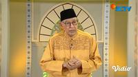 Mutiara Hati Quraish Shihab: Semua