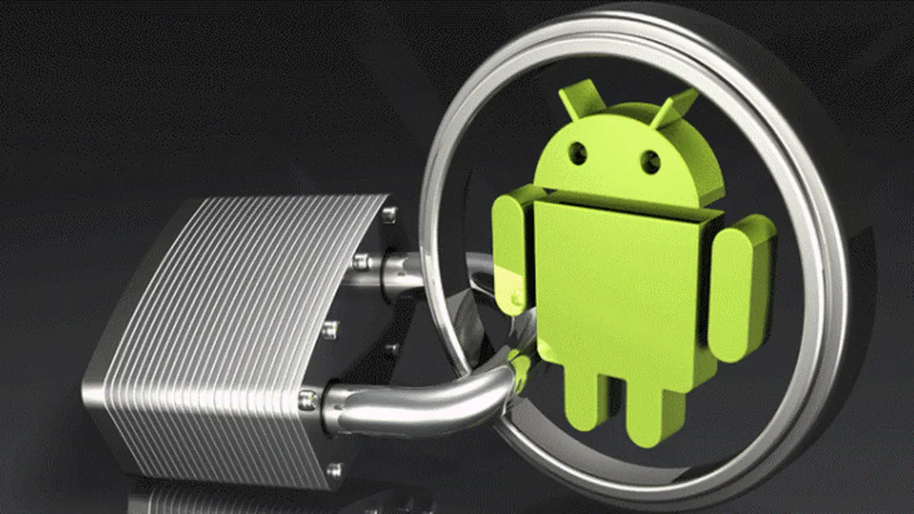 Android malware