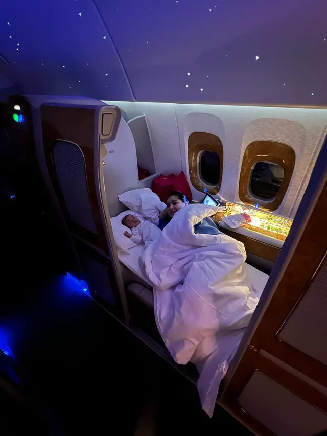 Raffi Ahmad dan keluarga (Instagram/raffinagita1717)