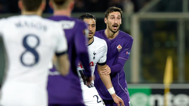 Mengenang Sosok Davide Astori, Kapten Fiorentina yang Meninggal