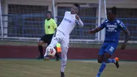 Shopee Liga 1: Persib Batal Beruji Coba Menghadapi Persikabo di Bogor