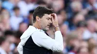 Liga Inggris: Performa Chelsea Belum Sesuai Harapan, Mauricio Pochettino Singgung Cedera dan Skorsing