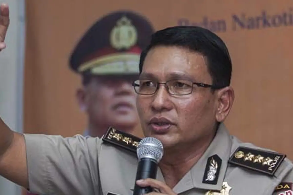 Kabag Penum Mabes Polri Kombes Martinus Sitompul mengatakan, Firza Husein bakal ditahan selama 20 hari terkait kasus makar