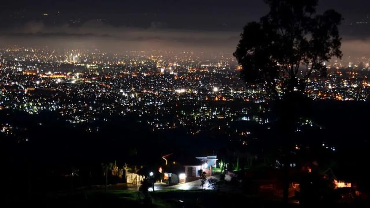 [Bintang] Bandung