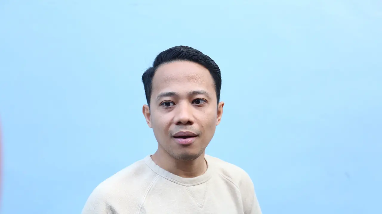 [Bintang] Muhadkly Acho alias Acho