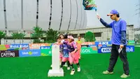 Festival SenengSoccer Hadir di MLSC Jakarta Jaya Seri 1 2026/2027: Menumbuhkan Kecintaan Sepak Bola Putri sejak Dini