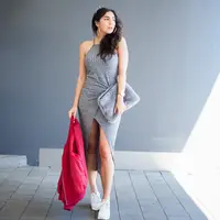 Fashion item yang wajib dipakai di hari Valentine. (samieze)