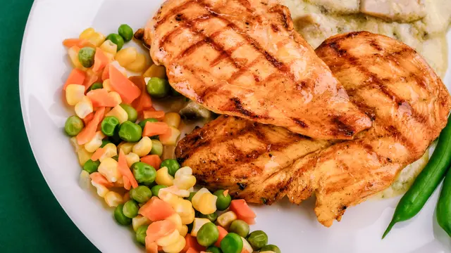Keto diet