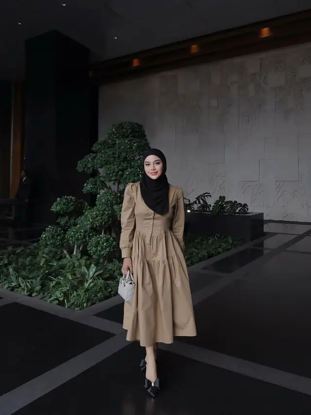 Inspirasi Gaya ala Aurel Hermansyah yang Bisa Jadi Inspirasimu untuk Tampil Berkelas (Instagram/@aurelie.hermansyah)