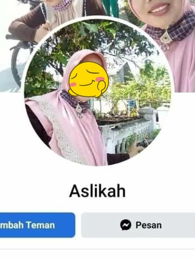 6 Nama Akun Facebook 'Asli' Ini Kelewat Kreatif, Bikin Ngakak