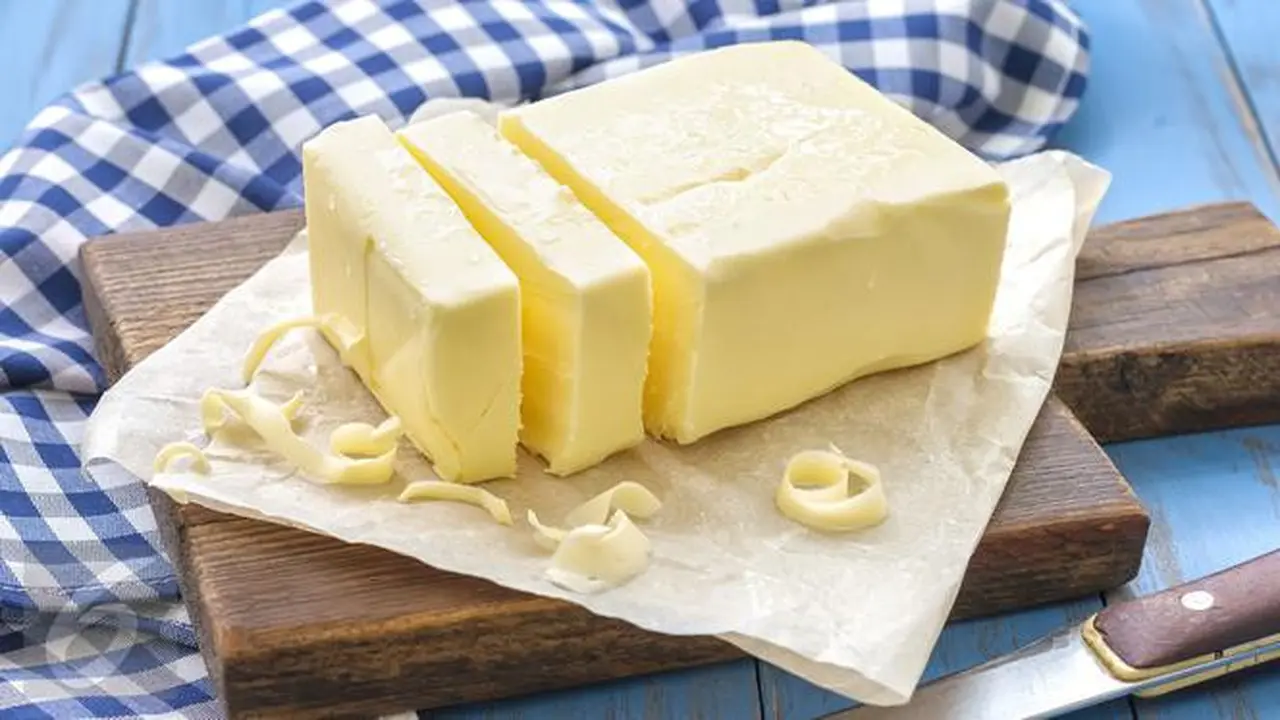  Mengapa Margarin Termasuk Makanan Sehat 50 Tahun Lalu?