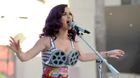 Katy Perry (John Shearer/Invision/AP)