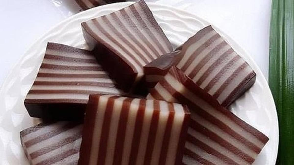 Resep Rahasia Kue Hiled: Panduan Lengkap Membuat Kudapan Manis Yang Menggoda