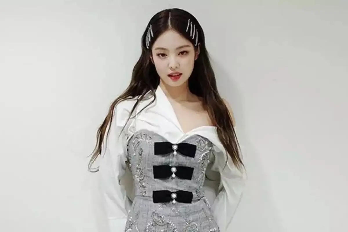 Jennie BLACKPINK