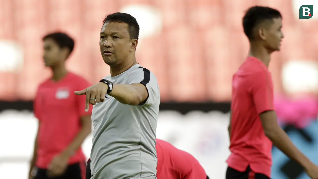 Fandi Ahmad