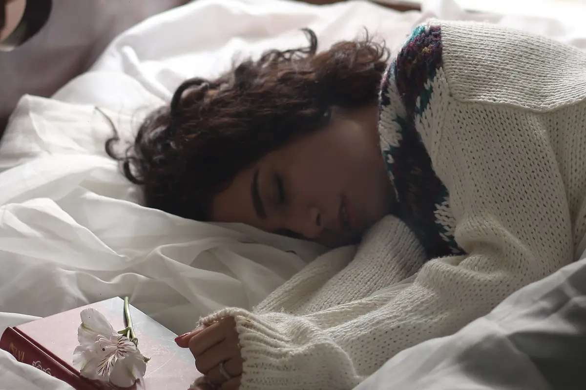 tidur siang