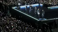 Getok Harga Bikin Calon Penonton Konser BTS Malas Menginap di Busan