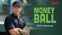 Sinopsis Film Moneyball (Dok. Vidio)