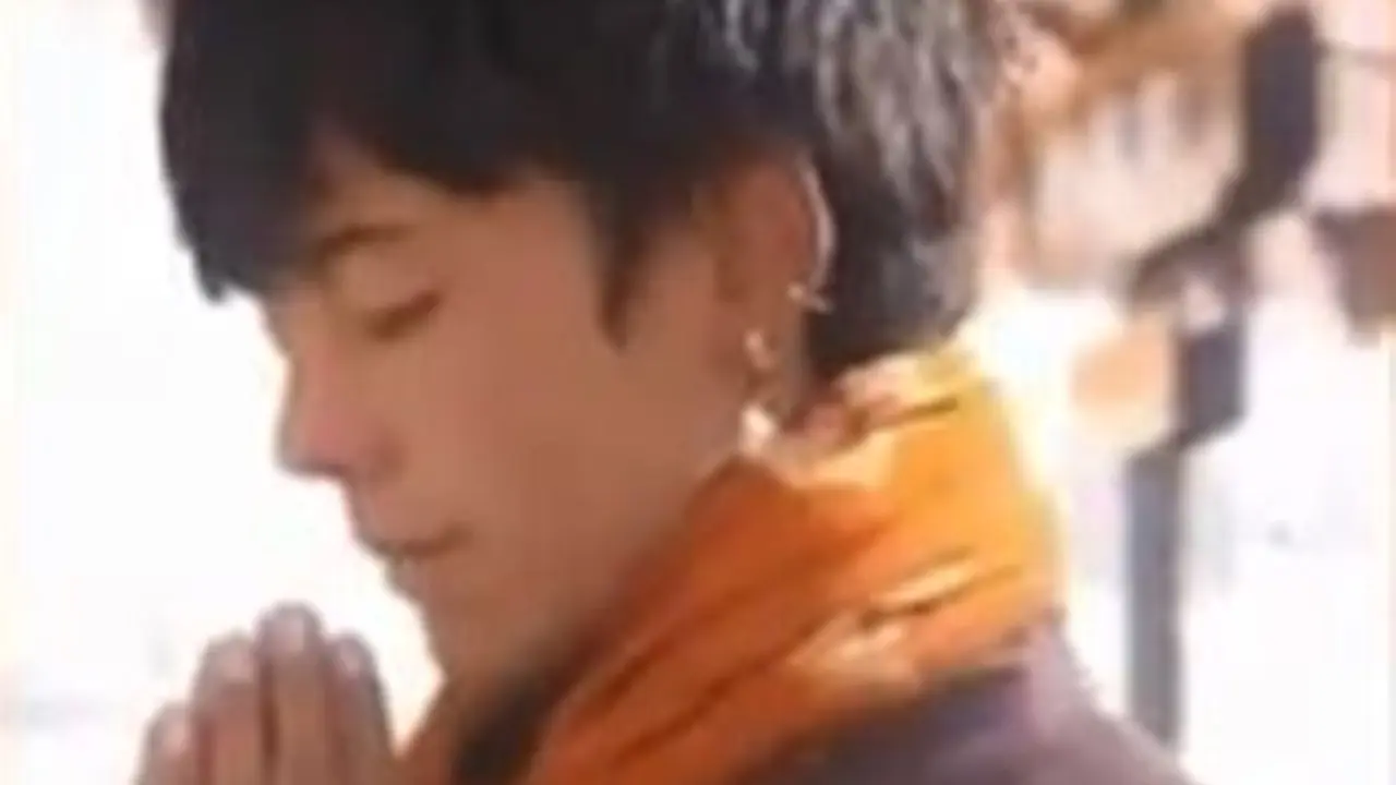 Pemuda Tibet