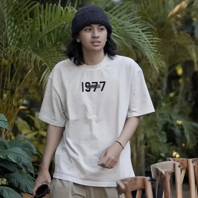 Cavin anak Yuni Shara rayakan ultah ke-21 (Instagram yunishara36)