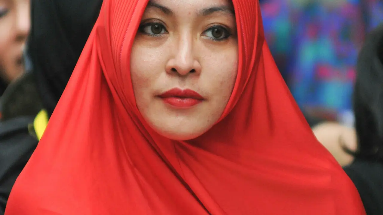 Angelina Sondakh