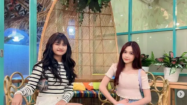 Akhirnya Diekspos, Ini 8 Potret Chantal Anak Jennifer Dunn yang Kini Beranjak Remaja