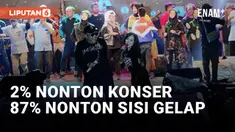Aksi Walikota Tegal Duet Bareng Uci Sucita Disorot Netizen