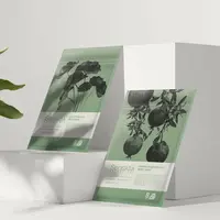 Sensatia Botanicals hadirkan masker ramah lingkungan dengan varian beragam untuk menjawab segala kebutuhan kulit.