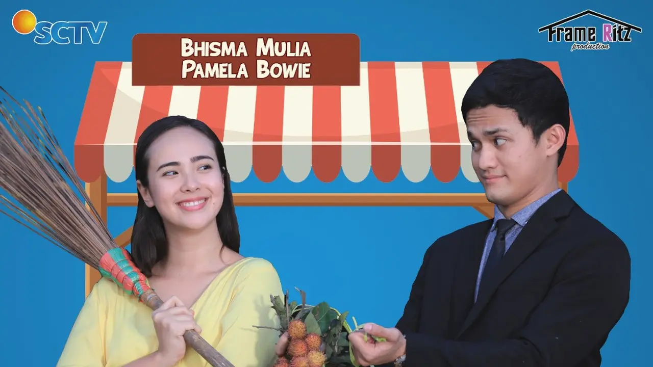 Jatuh Cinta Boleh Ngutang