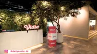 Yuk, Lihat Kantor Vidio Lebih Dekat