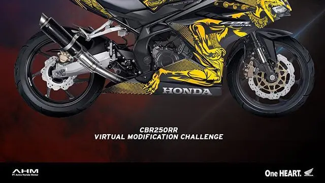 Garuda Gold