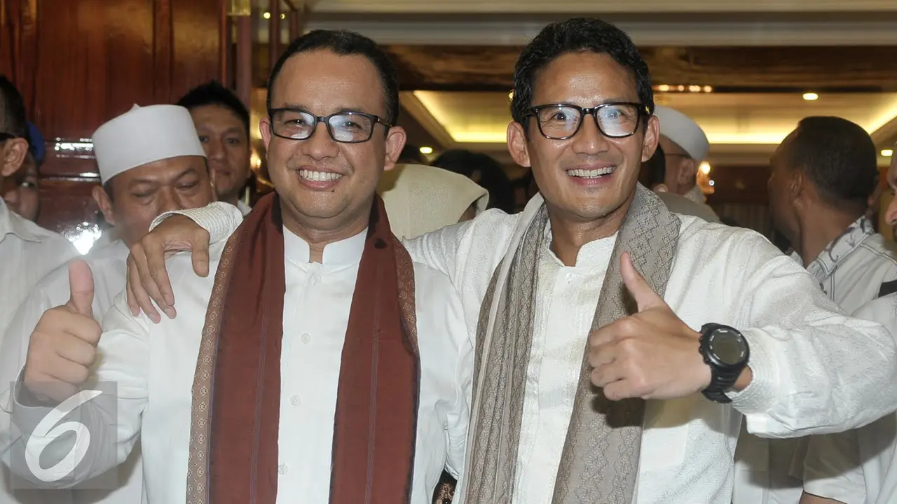 20160923- Anies - Sandiaga Deklarasikan Diri di Rumah Prabowo-Jakarta - Yoppy Renato