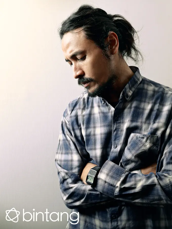 [Bintang] Marcello Tahitoe