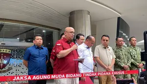 Ini Peran Tiga Tersangka Kasus Korupsi Tambang PT PMM