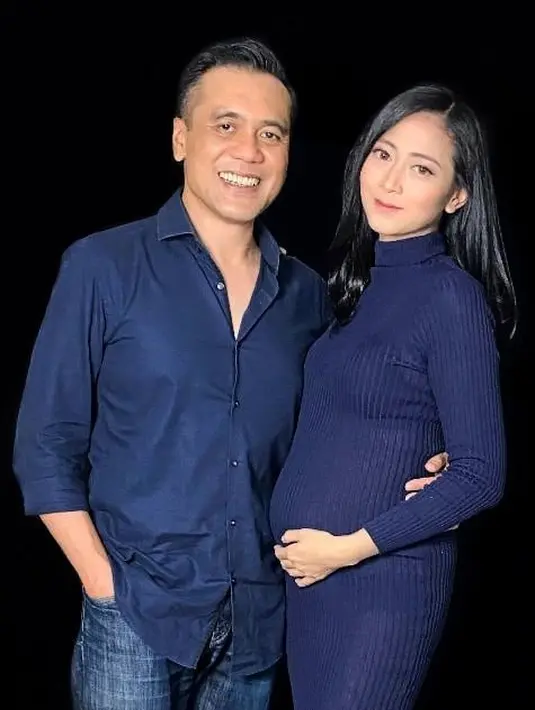 Citra Soeroso baru saja merayakan ulang tahunnya pada bulan lalu. Tidak ada yang menyangka jika ia meninggal duni di usia yang masih muda. (Foto: instagram.com/chicohakim)