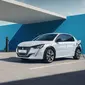 Peugeot Bawa 3 Model Berstatus Pertama di Dunia (Ist)