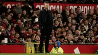 MU Sudah Putuskan Nasib Michael Carrick setelah Dipermalukan Brighton