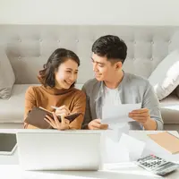 Ilustrasi pasangan/copyright shuttterstock