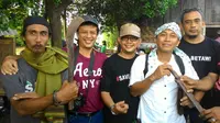 JJ Rizal: Banten dengan Betawi Bagaikan Gigi dengan Gusi