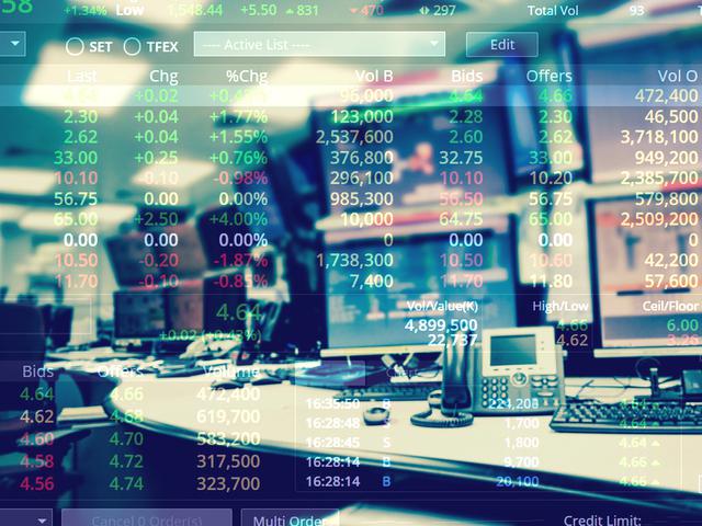 Bursa Saham Asia Menanjak Ikuti Jejak Wall Street Bisnis Liputan6 Com