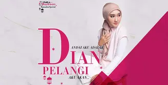 Dian Pelangi dikenal sebagai sosok yang memiliki pengaruh besar di dunia fashion muslim tanah air. Namun sebelum berada di titik seperti sekarang, tentu ada banyak hal yang mesti dilalui. Selengkapnya, simak dalam Fimela Daydream edisi kali ini yuk!