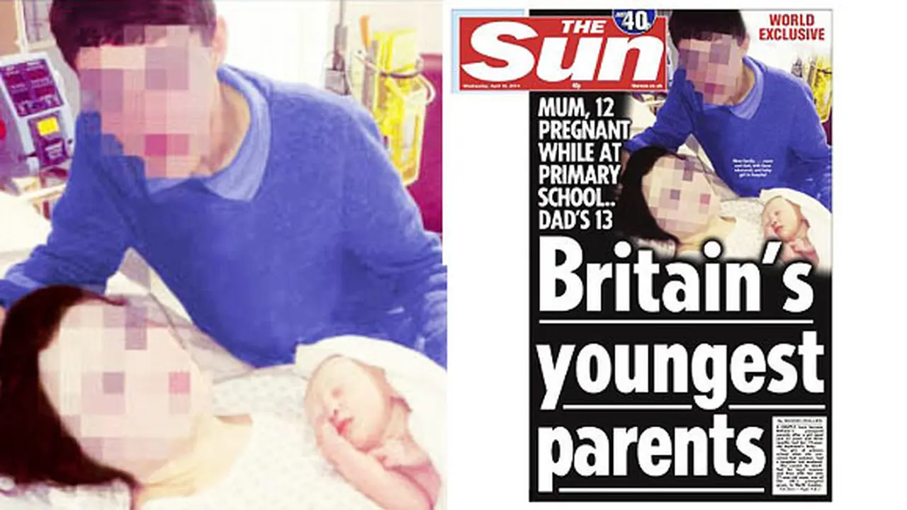 Foto: copyright dailymail.co.uk